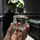 Отзыв Maison Francis Kurkdjian Gentle Fluidity Silver