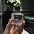 Духи Maison Francis Kurkdjian Gentle Fluidity Silver Парфюмерия Gentle Fluidity Silver от Maison Francis Kurkdjian