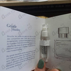 Парфюм Maison Francis Kurkdjian Gentle Fluidity Silver