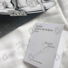 Духи Gentle Fluidity Silver от Maison Francis Kurkdjian