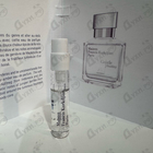 Духи Gentle Fluidity Silver от Maison Francis Kurkdjian