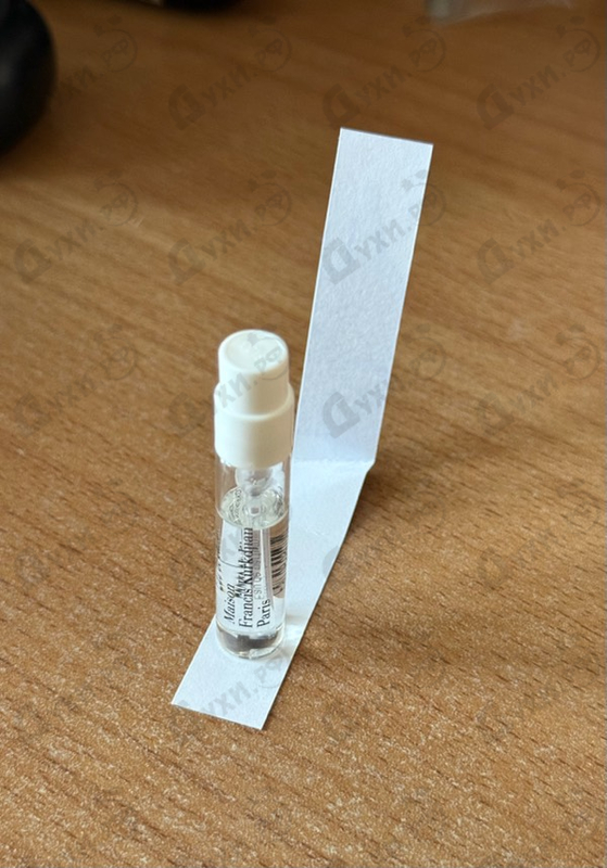 Купить Gentle Fluidity Silver от Maison Francis Kurkdjian