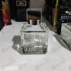 Духи Gentle Fluidity Silver от Maison Francis Kurkdjian