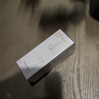 Отзыв Maison Francis Kurkdjian Gentle Fluidity Silver