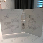 Отзывы Maison Francis Kurkdjian Gentle Fluidity Silver