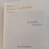 Отзыв Maison Francis Kurkdjian Gentle Fluidity Silver
