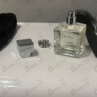 Отзыв Maison Francis Kurkdjian Gentle Fluidity Silver