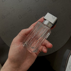Духи Gentle Fluidity Silver от Maison Francis Kurkdjian