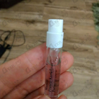 Отзыв Maison Francis Kurkdjian Gentle Fluidity Silver