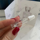 Отзывы Maison Francis Kurkdjian Gentle Fluidity Silver