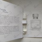 Отзывы Maison Francis Kurkdjian Gentle Fluidity Silver