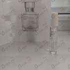 Отзывы Maison Francis Kurkdjian Gentle Fluidity Silver