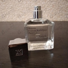 Отзыв Maison Francis Kurkdjian Gentle Fluidity Silver