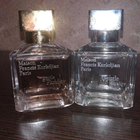 Духи Gentle Fluidity Silver от Maison Francis Kurkdjian