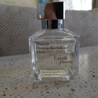 Отзыв Maison Francis Kurkdjian Gentle Fluidity Silver