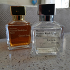 Духи Gentle Fluidity Silver от Maison Francis Kurkdjian