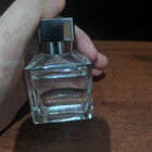 Отзыв Maison Francis Kurkdjian Gentle Fluidity Silver