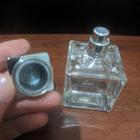 Духи Gentle Fluidity Silver от Maison Francis Kurkdjian