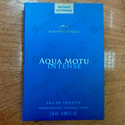 Отзывы Sud Pacifique Aqua Motu Intense