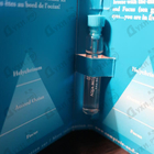 Отзывы Sud Pacifique Aqua Motu Intense
