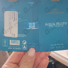 Парфюм Sud Pacifique Aqua Motu Intense
