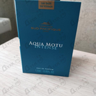 Духи Aqua Motu Intense от Sud Pacifique