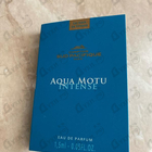 Отзыв Sud Pacifique Aqua Motu Intense