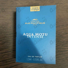 Отзывы Sud Pacifique Aqua Motu Intense