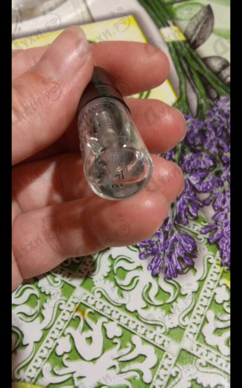 Парфюмерия Aqua Motu Intense от Sud Pacifique