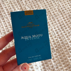 Парфюм Sud Pacifique Aqua Motu Intense