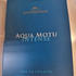 Духи Aqua Motu Intense от Sud Pacifique