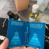 Парфюмерия Aqua Motu Intense от Sud Pacifique