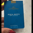 Парфюм Sud Pacifique Aqua Motu Intense