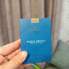 Отзывы Sud Pacifique Aqua Motu Intense