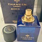 Отзыв Thameen Amber Room