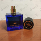 Отзыв Thameen Carved Oud