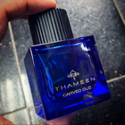 Парфюм Thameen Carved Oud