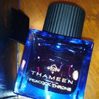 Отзыв Thameen Peacock Throne