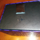 Духи Peacock Throne от Thameen