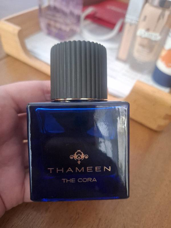 Парфюмерия Thameen The Cora