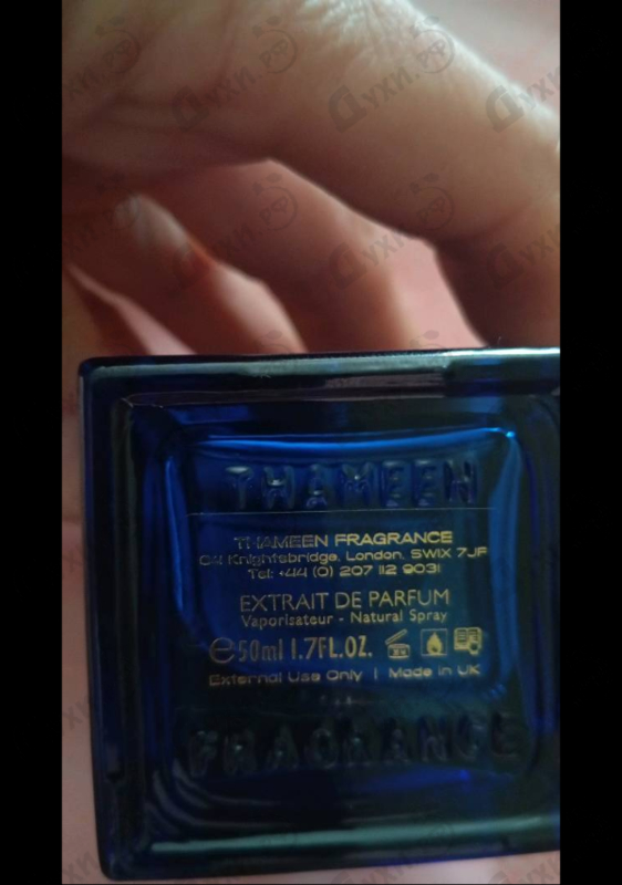 Купить The Hope от Thameen