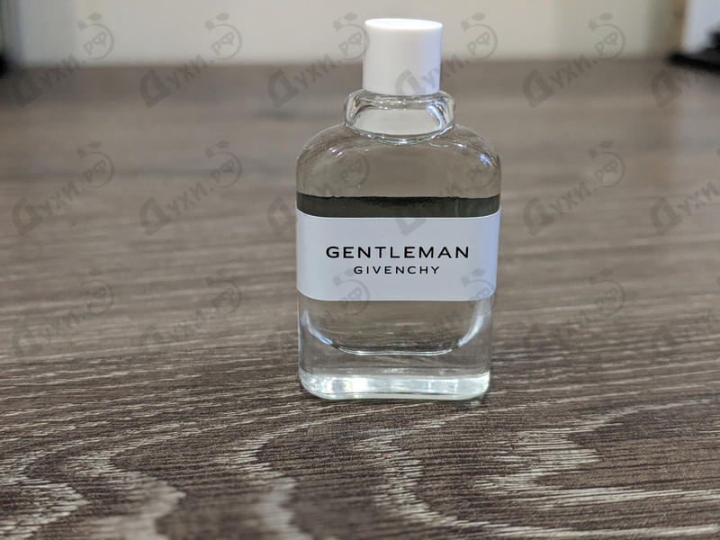 Купить Gentleman Cologne от Givenchy