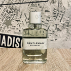 Отзыв Givenchy Gentleman Cologne