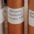 Отзыв Givenchy Gentleman Cologne