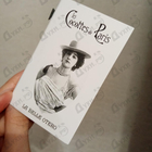 Отзыв Les Cocottes de Paris La Belle Otero