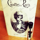 Парфюм Les Cocottes de Paris La Belle Otero