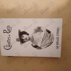 Духи La Belle Otero от Les Cocottes de Paris