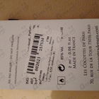 Отзыв Les Cocottes de Paris La Belle Otero