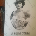 Духи La Belle Otero от Les Cocottes de Paris