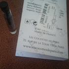 Отзывы Les Cocottes de Paris La Belle Otero